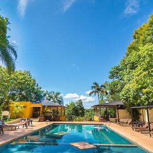Pirayu Lodge Resort